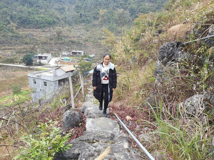 一名女大学生眼中的瑶乡山村之变