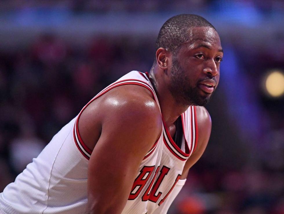 韦德体育- 韦德体育官方网站- 韦德体育APP下载NBA众星齐贺父亲节：韦德致敬经纪人 詹皇把训练当礼物