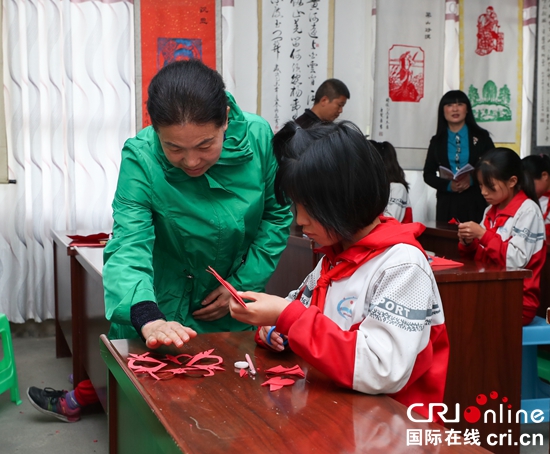 贵州师范大学深化“菜单式”精准扶贫