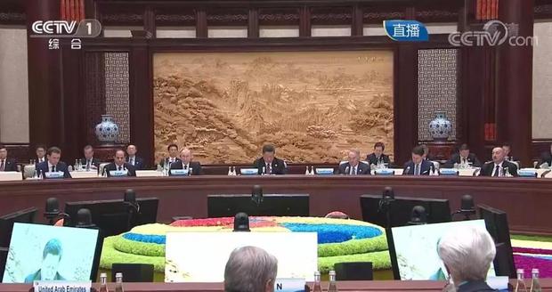 如何让共建“一带一路”走深走实 习近平提出三个“期待”