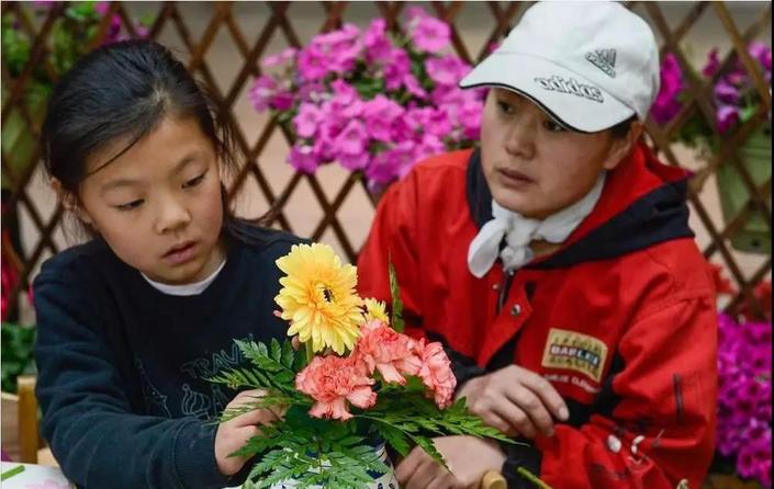 （旅游）五一打卡“网红地” 到下司古镇玩转匠人集市