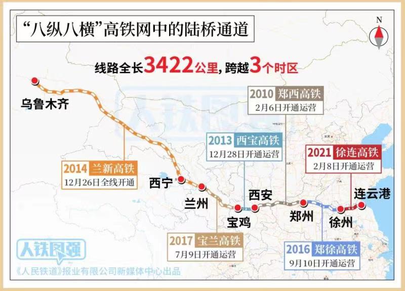 在没有路的地方，中国探出一条条新路