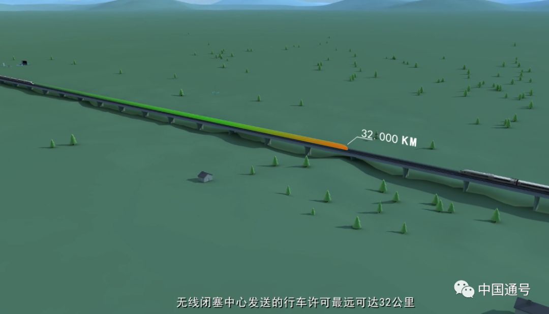 活久见!两辆高铁在“飙车”?权威解释来了......| 周末涨知识