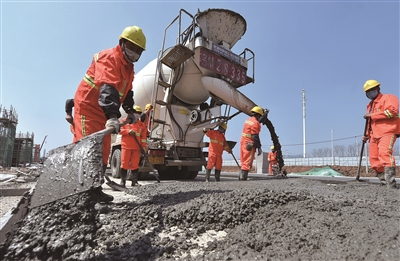 （头条）南京新建快速路串联3个过江通道