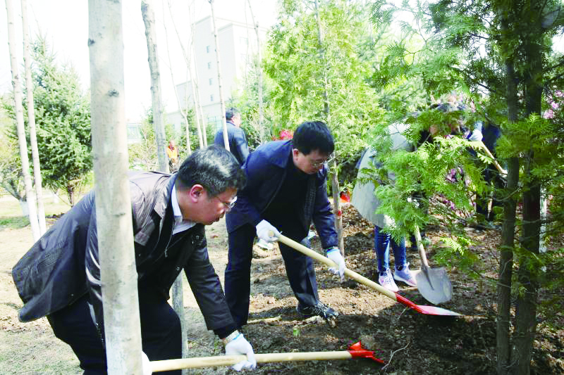 以“满血”状态服务大局助力振兴——长春市人大常委会全力推动市委决策部署有效落实