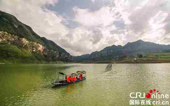 大方：开启全域旅游时代