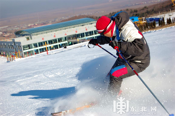 黑龙江邀你开启顶级春雪畅滑之旅