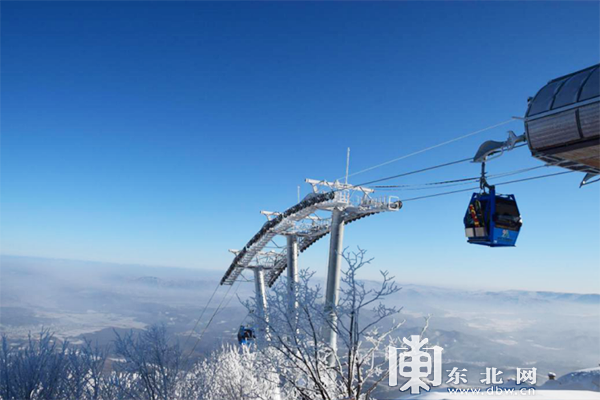 黑龙江邀你开启顶级春雪畅滑之旅