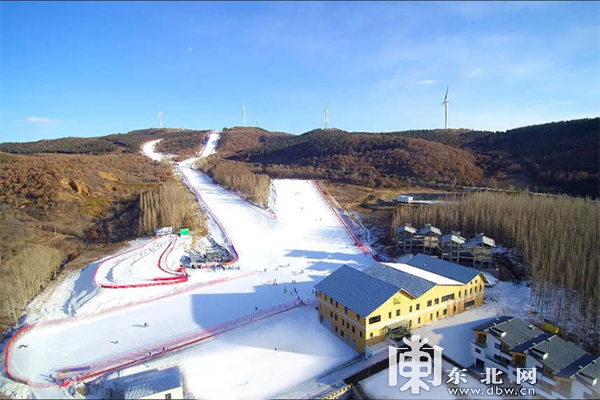 黑龙江邀你开启顶级春雪畅滑之旅