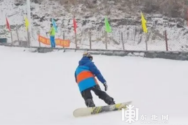 黑龙江邀你开启顶级春雪畅滑之旅