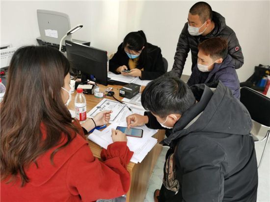 已过审（供稿 社会广角列表 三吴大地南京 移动版）南京栖霞街道为民服务中心助力石埠湾农贸市场开业（列表页标题）南京栖霞街道为民服务中心助力农贸市场开业