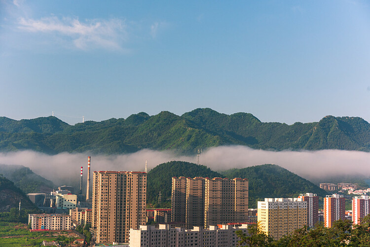 （转载）卫星告诉你，这个“圈”为什么会是新的增长极