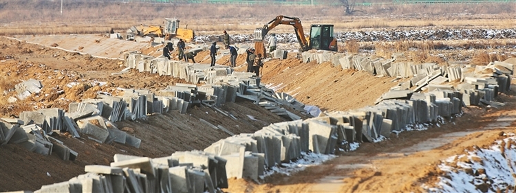 齐齐哈尔：向四个基地两个试验示范建设发力