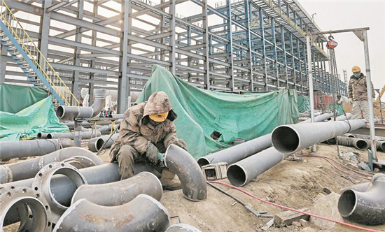 （营口专题）你好，我的营口——项目建设让城市更美好_fororder_营口10