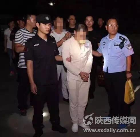 【三秦大地 西安】西安警方组织第三次大规模打击传销行动 持续打击效果显著