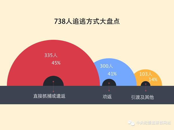 “百名红通”已有19人到案 国际追逃追赃全面提速