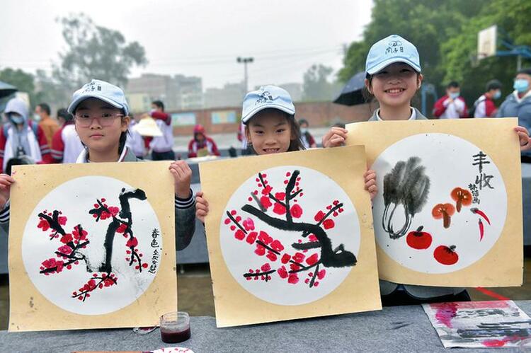 南宁市启动“品质教育 学在南宁”系统工程 全面推进南宁市新时代教育高质量发展