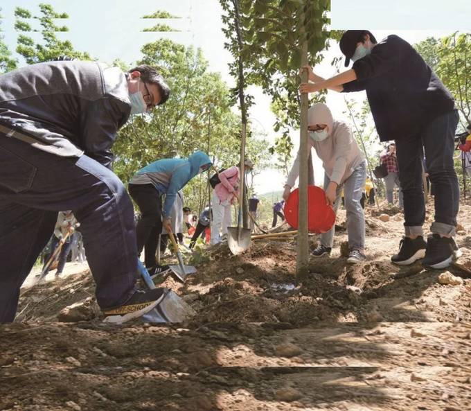 美丽古都 在青山绿水间拥抱未来