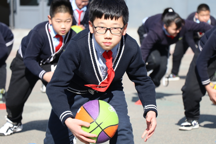 牡丹江鸡西两地启动课后服务