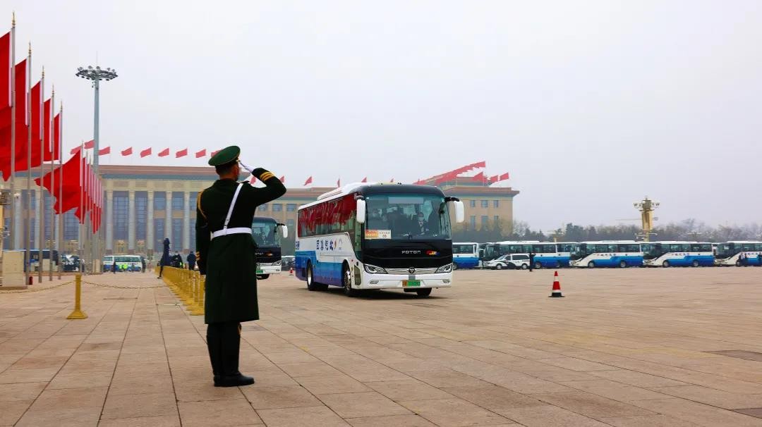 北汽集团，凭什么续写用车“三个零”纪录？