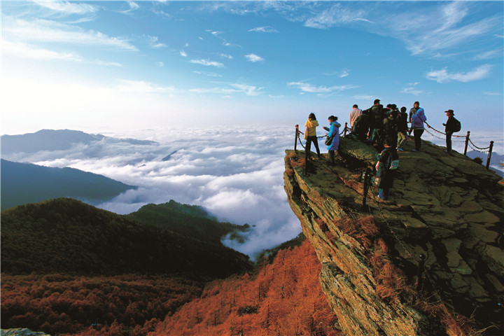 （审核）【什么是秦岭】秦岭祖脉——太白山_fororder_微信图片_20210318095522