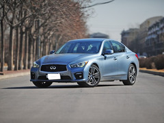 英菲尼迪在华召回1635辆Q50/Q50L/QX50_fororder_英菲尼迪1