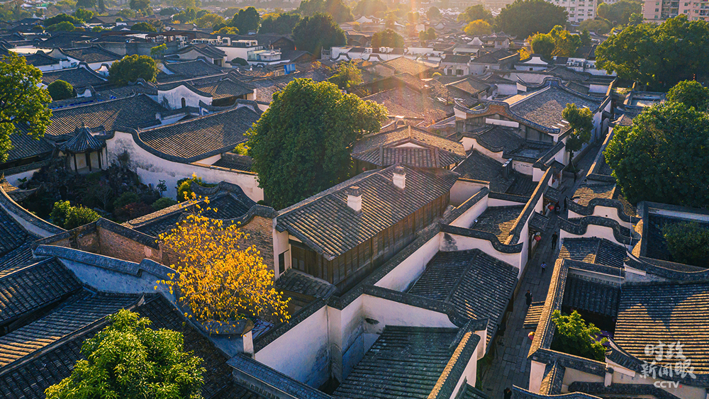 时政新闻眼丨 习近平再赴福建考察，这些关注点一以贯之