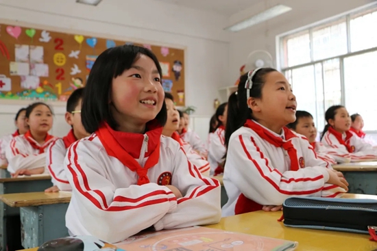 （供稿）贵州铜仁思南：奏好“学思践悟”四部曲 筑牢青少年红色基因_fororder_z.webp