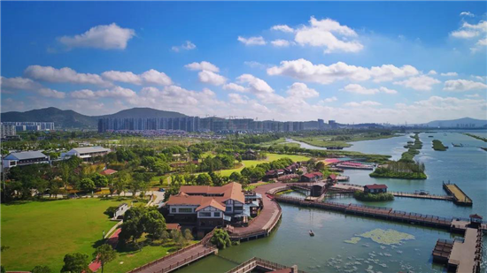 已过审（供稿 旅游列表 三吴大地苏州 移动版）苏州太湖国家旅游度假区发出春游邀请