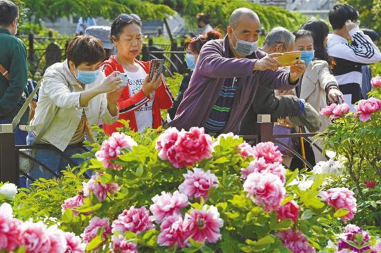 （转载）一城山水一城景 17个省级全域旅游示范区亮点纷呈