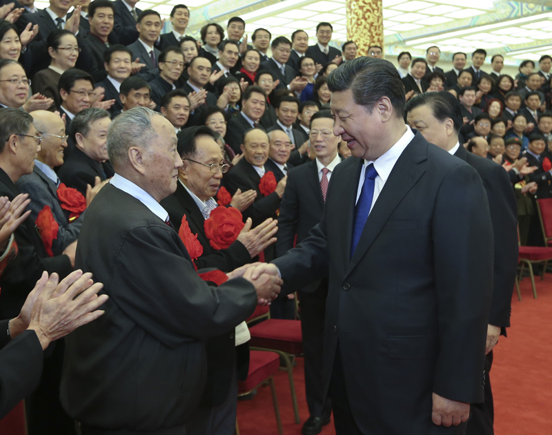 习近平：今年这样从严治党