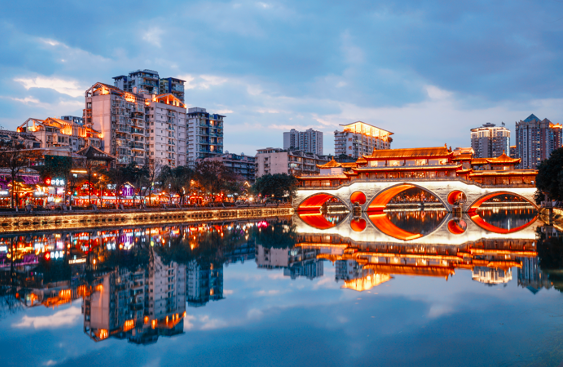 美食之都成都：一个来了就不想走的城市_fororder_成都1