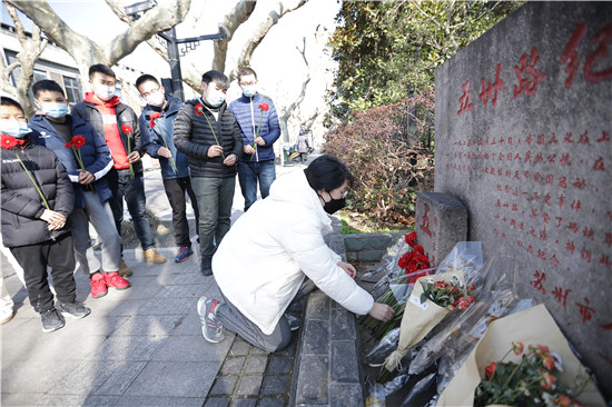 苏州姑苏区：让红色资源成为党史学习教育“活教材”_fororder_图片3