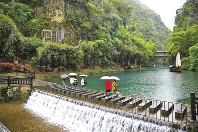 人间烟火味 此刻最慰心