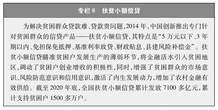 受权发布：《人类减贫的中国实践》白皮书