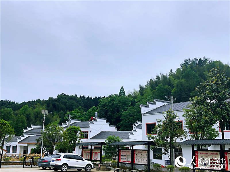 湖北:“绿色咸宁”让“绿水青山”变“金山银山”