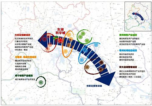 【樱花又开放——疫后重振看湖北】这一年 他们重振的信心在这里