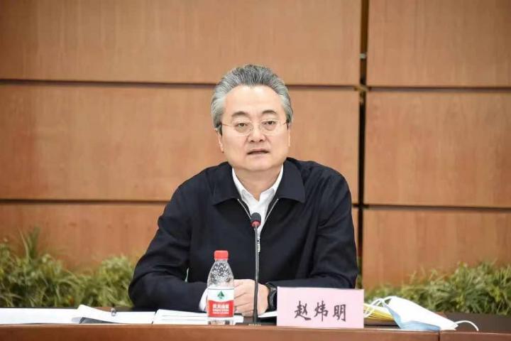 黑龙江中医药大学：共筑免疫长城 龙中医在行动