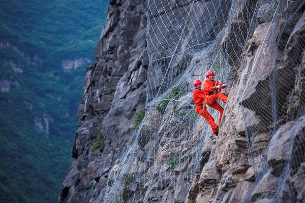 融景入路！河南将加快推进10条交旅融合示范路建设