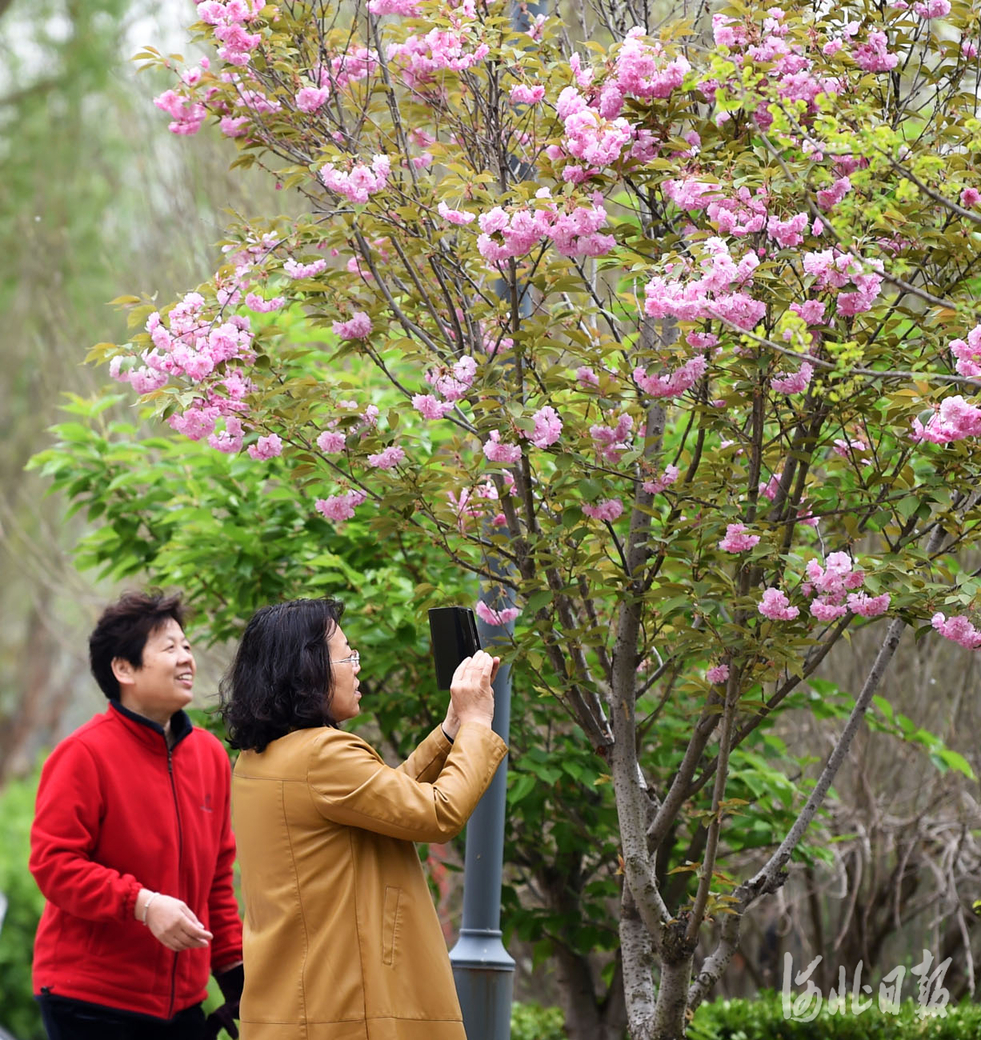 水城相依生态宜居