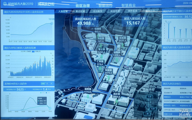 时政新闻眼丨习近平再访杭州，这个鲜明理念一以贯之