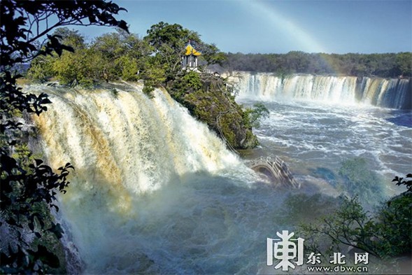 5月19日“中国旅游日” 黑龙江116项系列活动和139项惠民措施等你来！