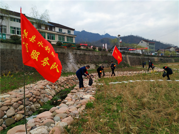 汉中勉县：打“组合拳”  提升文明县城建设质量