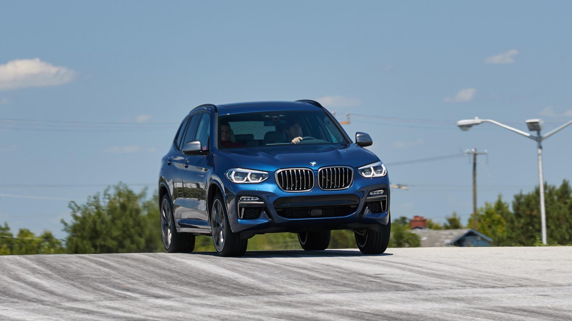 图片默认标题_fororder_2018-bmw-x3-first-ride (3)