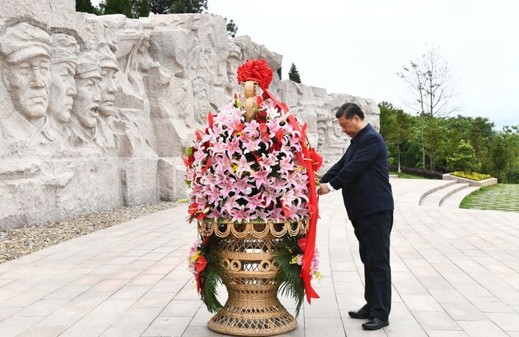 第一观察｜习近平为何如此重视这场关键一战？