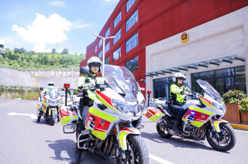 【原创】重庆高新区首届“我最喜爱的人民警察”评选活动即将启动_fororder_微信图片_20210508172318