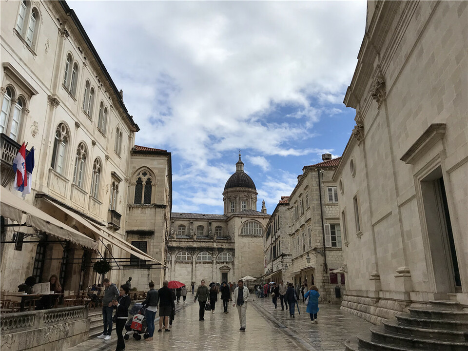 The Ancient City of Dubrovnik, Croatia_fororder_12