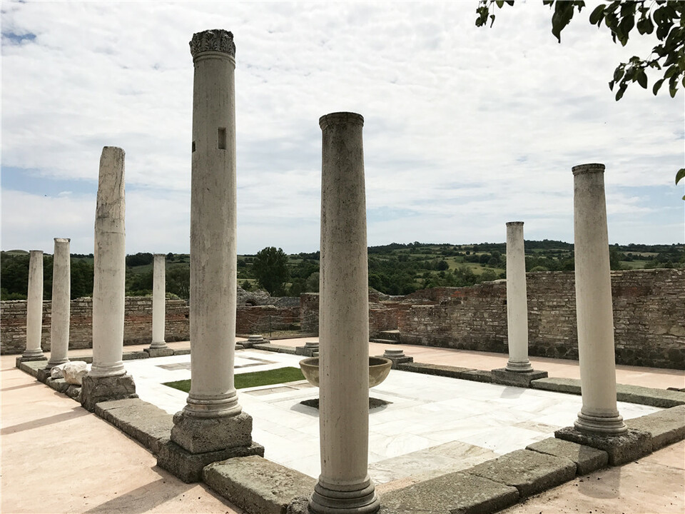 The Ancient Roman Ruins of Zaječar, Serbia_fororder_20