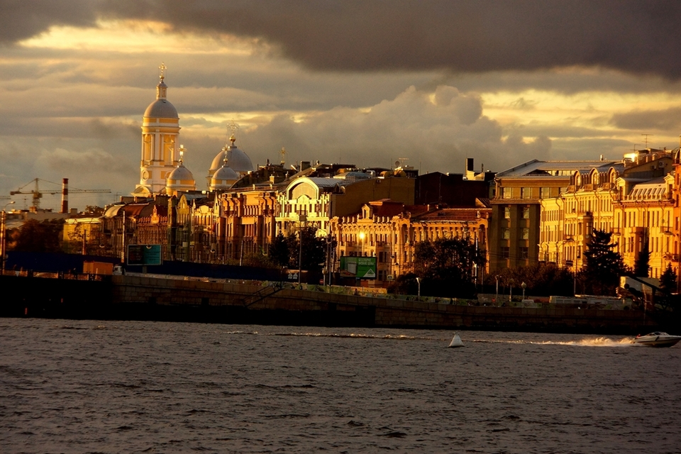 The Neva at Dusk_fororder_22（2）