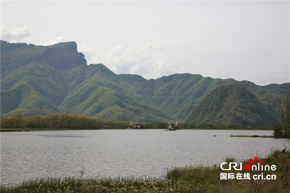 【壮丽70年·奋斗新时代】“云间湿地“——神农架大九湖